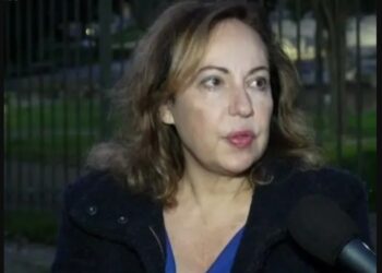 Βίκυ Πρωτογεράκη για Βιασμό 12χρονης στον Κολωνό: ”Έβρισκε πελάτες μόνη της”[video]