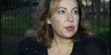 Βίκυ Πρωτογεράκη για Βιασμό 12χρονης στον Κολωνό: ”Έβρισκε πελάτες μόνη της”[video]