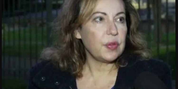 Βίκυ Πρωτογεράκη για Βιασμό 12χρονης στον Κολωνό: ”Έβρισκε πελάτες μόνη της”[video]