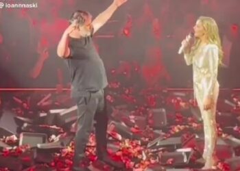 Τα είπε ΟΛΑ η Ελ. Βιτάλη! «Ο Μπισμπίκης σαν αγρίμι κι η αγαπημένη τούρλα ο πισιν@ς της στον κόσμο»