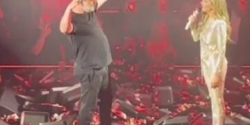 Τα είπε ΟΛΑ η Ελ. Βιτάλη! «Ο Μπισμπίκης σαν αγρίμι κι η αγαπημένη τούρλα ο πισιν@ς της στον κόσμο»