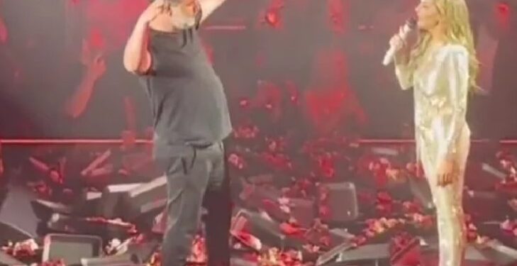 Τα είπε ΟΛΑ η Ελ. Βιτάλη! «Ο Μπισμπίκης σαν αγρίμι κι η αγαπημένη τούρλα ο πισιν@ς της στον κόσμο»