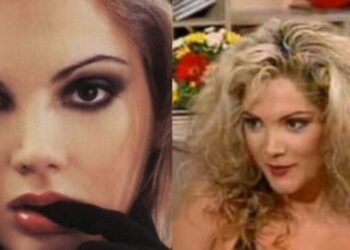 Θυμάστε την Πέπη Τσεσμελή; Η σύλληψη σε οίκο ανοχής-Τα παράτησε όλα και… γράφει βιβλία μαγειρικής