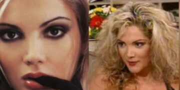 Alldaynews.gr Θυμάστε την Πέπη Τσεσμελή; Η σύλληψη σε οίκο ανοχής-Τα παράτησε όλα και… γράφει βιβλία μαγειρικής