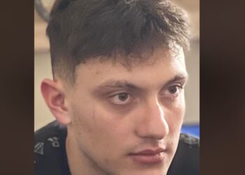 «Σπάει καρδιές» ο πατέρας του φοιτητή που σκοτώθηκε στη Λάρισα: Κανένα νόημα για μένα πια η ζωή – Νιώθω σιμώνει ο θάνατος – Μου λείπεις Νικόλα μου