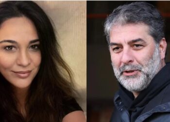 Alldaynews.gr Η ανάρτηση της πρώην συζύγου του Βασίλη Μπισμπίκη: «Αμαρτίες γονέων…παιδεύουσι τέκνα»