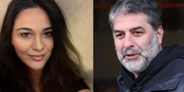 Alldaynews.gr Η ανάρτηση της πρώην συζύγου του Βασίλη Μπισμπίκη: «Αμαρτίες γονέων…παιδεύουσι τέκνα»