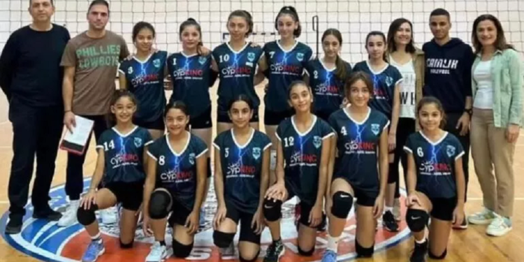 Alldaynews.gr Σεισμός στην Τουρκία: Τραγωδία με σχολική ομάδα βόλεϊ από την Αμμόχωστο – Τουλάχιστον 22 νεκροί