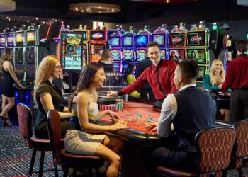 Οι 3 κορυφαίοι ταξιδιωτικοί προορισμοί για τους λάτρεις του καζίνο