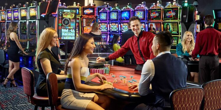 Alldaynews.gr Οι 3 κορυφαίοι ταξιδιωτικοί προορισμοί για τους λάτρεις του καζίνο