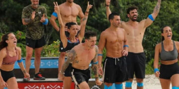 Alldaynews.gr “Επιτρέπεται να το δείχνετε αυτό;”: Ξεσηκωμός στο twitter για τα πλάνα στο Survivor που δεν κόπηκαν στο μοντάζ