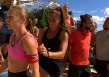 Alldaynews.gr Survivor All Star: Πόσα χρήματα θα πάρουν Ασημίνα και Δαλάκα; Η απόφαση της παραγωγής μετά τις αποβολές