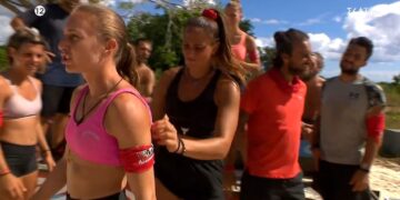Alldaynews.gr Survivor All Star: Πόσα χρήματα θα πάρουν Ασημίνα και Δαλάκα; Η απόφαση της παραγωγής μετά τις αποβολές