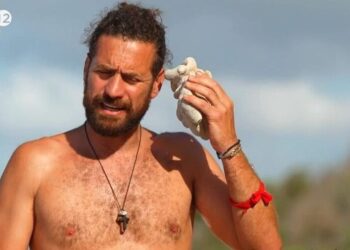 Alldaynews.gr Survivor All Star: Ο Παπαδόπουλος πήρε τηλέφωνο στο σπίτι του και μίλησε με τη γυναίκα του