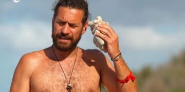 Survivor All Star: Ο Παπαδόπουλος πήρε τηλέφωνο στο σπίτι του και μίλησε με τη γυναίκα του