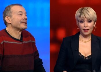 Alldaynews.gr The Chase – Επική ατάκα παίκτη: Αν κερδίσω θα πάω ταξίδι με τη γυναίκα με τα μαύρα και όχι με τη σύζυγό μου