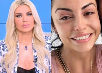 Δήμητρα Αλεξανδράκη: Ξέσπασε σε κλάματα για τις απάτες Ινστιτούτου Αισθητικής – «Έχω χάσει τον ύπνο μου»