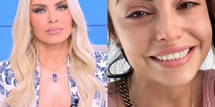 Alldaynews.gr Δήμητρα Αλεξανδράκη: Ξέσπασε σε κλάματα για τις απάτες Ινστιτούτου Αισθητικής – «Έχω χάσει τον ύπνο μου»