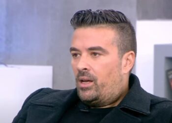 Γιάννης Αϊβάζης: Συγκλονίζει ο ηθοποιός για τη μάχη με τον καρκίνο – «Θυμάμαι τους γονείς μου να κλαίνε»