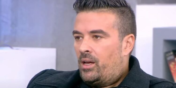 Γιάννης Αϊβάζης: Συγκλονίζει ο ηθοποιός για τη μάχη με τον καρκίνο – «Θυμάμαι τους γονείς μου να κλαίνε»