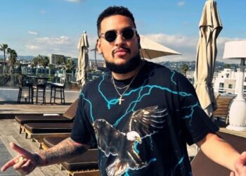 Νεκρός ο ράπερ AKA – Τον δολοφόνησαν έξω από εστιατόριο