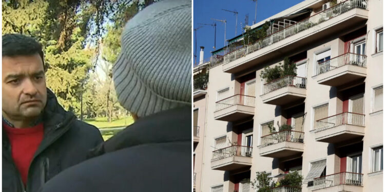 Alldaynews.gr Πλειστηριασμοί: «Χάνω το σπίτι μου για ένα επισκευαστικό δάνειο» – Η απόγνωση ενός συνταξιούχου