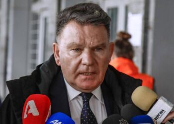 Alldaynews.gr Δίκη Πισπιρίγκου – Κούγιας για Δασκαλάκη: «Δεν σκοτώνεις τα παιδιά σου για έναν κλαρινογαμπρό» (video)