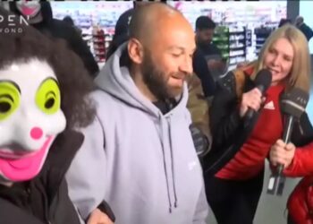 Alldaynews.gr Κώστας Αναγνωστόπουλος: Η αιχμηρή απάντηση για το Survivor
