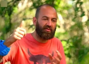 Alldaynews.gr Survivor All Star – Κώστας Αναγνωστόπουλος: Έφυγε και «τα χώνει» ο Μισθοφόρος