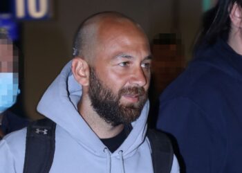 Alldaynews.gr Survivor: Πυρά… All Star για Αναγνωστόπουλο και Βαλαβάνη από τον Μάριο Πρίαμο