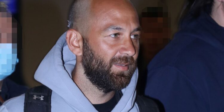 Alldaynews.gr Survivor: Πυρά… All Star για Αναγνωστόπουλο και Βαλαβάνη από τον Μάριο Πρίαμο