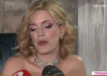 Τραϊάνα Ανανία για Κιμούλη: «Η Θεσσαλονίκη πρέπει να προσέχει τι ψηφίζει και τι στηρίζει»