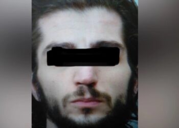 Αυτός είναι ο 33χρονος άνδρας που βασάνιζε και σκότωνε γάτες στην Αθήνα[photos]