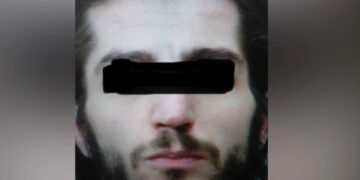 Αυτός είναι ο 33χρονος άνδρας που βασάνιζε και σκότωνε γάτες στην Αθήνα[photos]