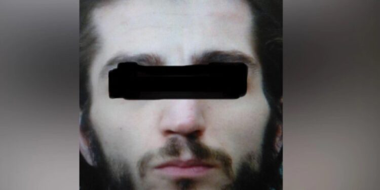 Αυτός είναι ο 33χρονος άνδρας που βασάνιζε και σκότωνε γάτες στην Αθήνα[photos]