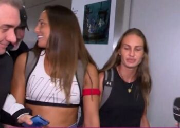 Survivor – Ασημίνα Χατζηανδρέου: Θα δείτε την αλήθεια με αποδεικτικά στοιχεία και φωτογραφίες