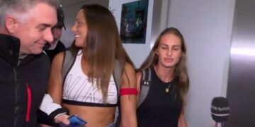 Survivor – Ασημίνα Χατζηανδρέου: Θα δείτε την αλήθεια με αποδεικτικά στοιχεία και φωτογραφίες