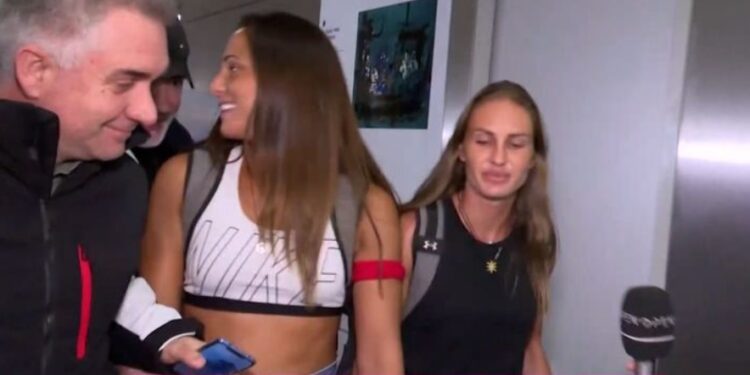 Survivor – Ασημίνα Χατζηανδρέου: Θα δείτε την αλήθεια με αποδεικτικά στοιχεία και φωτογραφίες