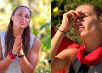 Alldaynews.gr Survivor: Χαμός από σχόλια για την αποβολή – Τριαντάφυλλος και Twitter πήραν φωτιά – Ξεσπά ο Σοϊλέδης (φωτο)