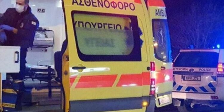 Alldaynews.gr Έκλαιγαν όλοι: Νεκρό 7χρονο αγόρι, κατέρρευσε ξαφνικά ενώ έπαιζε στον παιδότοπο