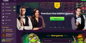 Πέντε τρόποι βελτίωσης στο πόκερ Texas Hold’em