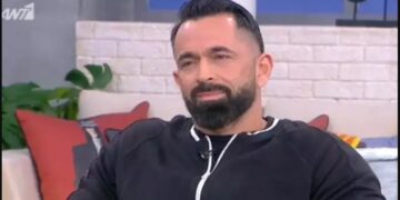 Alldaynews.gr Μπο: «Δεν θέλω να ακούσω τη γνώμη της Καρολίνας, άνανδρο αυτό που έκανε ο Μάριος Πρίαμος»