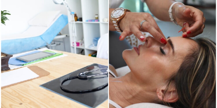 Καταγγελίες για παράνομα μπότοξ στην Πάτρα – Δεκάδες γυναίκες έχουν παραμορφωθεί