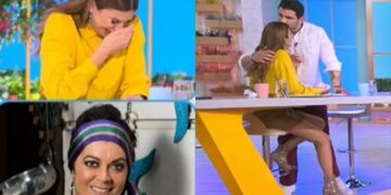 Alldaynews.gr Τουρκία: Πλάνταξε η Ελένη Χατζίδου – “Έβλεπα χθες τις εικόνες με τα παιδάκια, ο μπαμπάς που κρατούσε το χέρι…