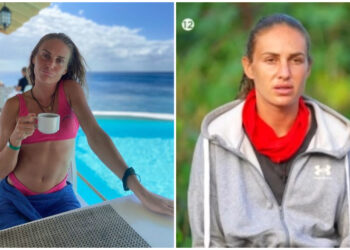 Οριστικά εκτός Survivor All Star η Δαλάκα: Η πρώτη ανάρτηση στο Instagram και η σπόντα… για το κινητό
