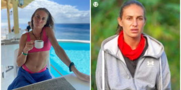 Alldaynews.gr Οριστικά εκτός Survivor All Star η Δαλάκα: Η πρώτη ανάρτηση στο Instagram και η σπόντα… για το κινητό
