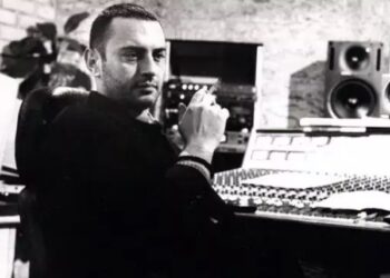 Άκης Δαούτης