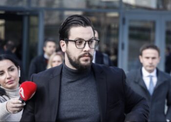 Ξέσπασε σε Κλάματα ο Μάνος Δασκαλάκης: «Ήθελε να πάρει το σπέρμα μου για να μου κάνει μάγια»