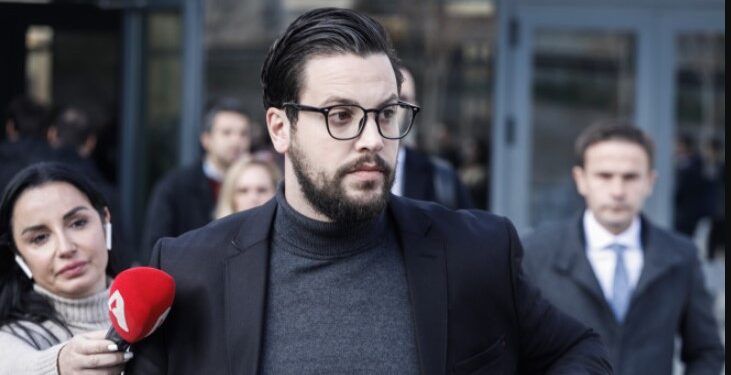 Ξέσπασε σε Κλάματα ο Μάνος Δασκαλάκης: «Ήθελε να πάρει το σπέρμα μου για να μου κάνει μάγια»