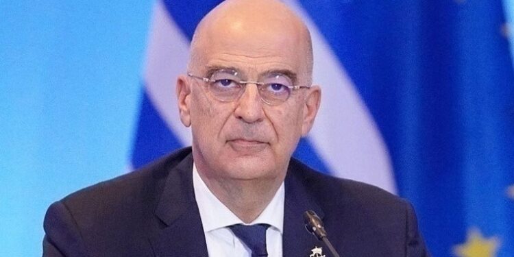 Alldaynews.gr Εκτάκτως στο νοσοκομείο ο Νίκος Δένδιας